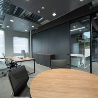 Iren palazzina H ReggioEmilia